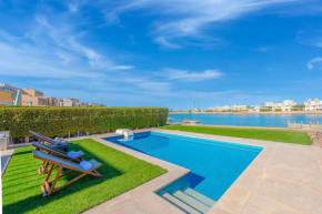 Fanadir Villa with private pool